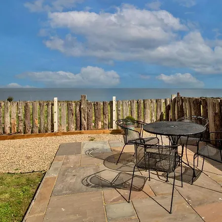 Holiday home Finest Retreats - Ammonite Cottage, Sea Views Hinderwell