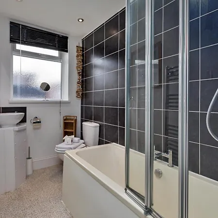 Holiday home Finest Retreats - Ammonite Cottage, Sea Views Hinderwell
